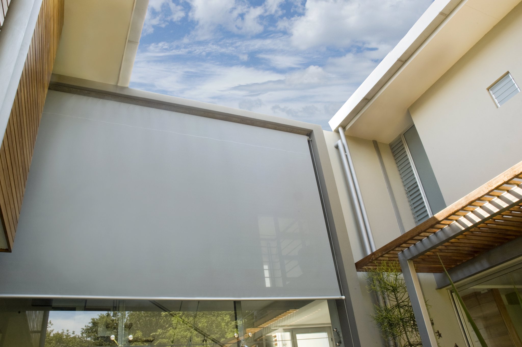 Litescreen Fensterschutz Kit Regular - Wetterschutz Fenster » Top-Angebote  im Online-Shop 