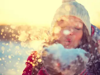 Wie übersteht man den Rest des Winters?